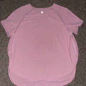 Lululemon Light Weight Top